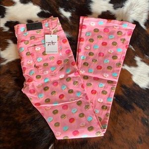 Brand New Fallon Taylor Jeans!!